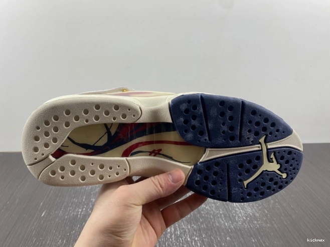 Cheap Box) SoleFly and Es (Friends Casa Su Retro Mi 8 Family Casa Special FJ2850-107 Jordan 0816
